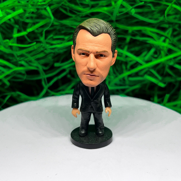 اکشن فیگور ویلموتس