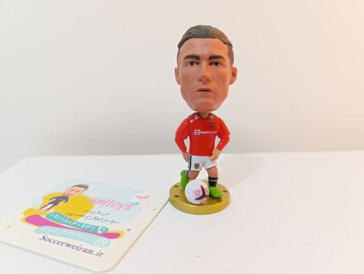 فیگور رونالدو