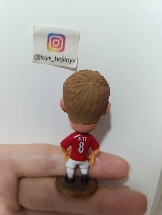 اکشن فیگور فوتبالی بات