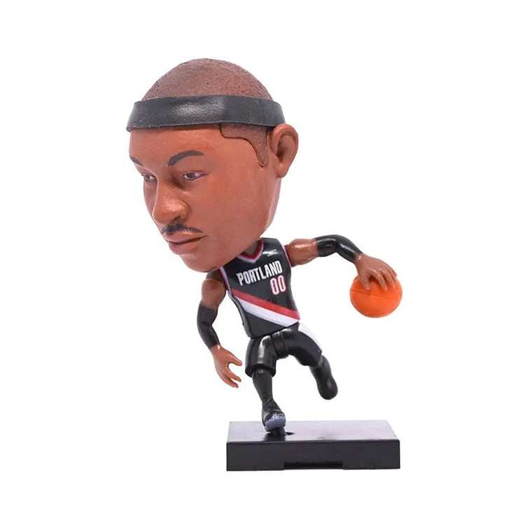 فیگور آنتونی