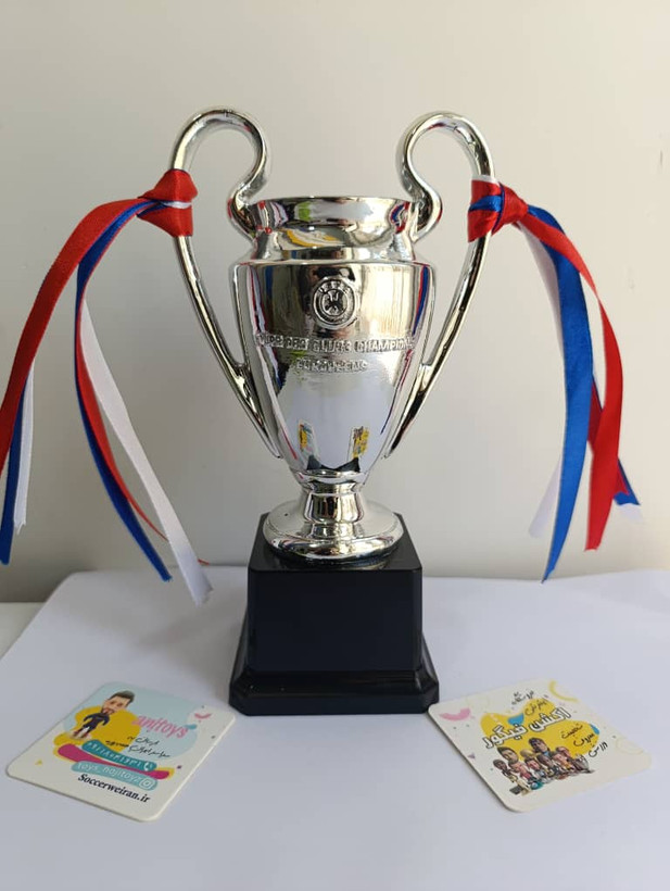 جام لیگ قهرمانان اروپا