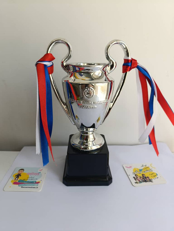 کاپ چمپیونزلیگ