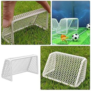 دروازه فوتبال کوچک