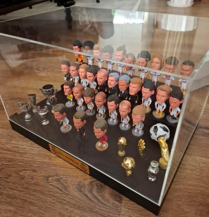 فیگور ساکروی