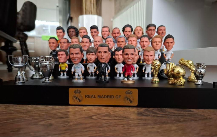 ساکروی فیگور