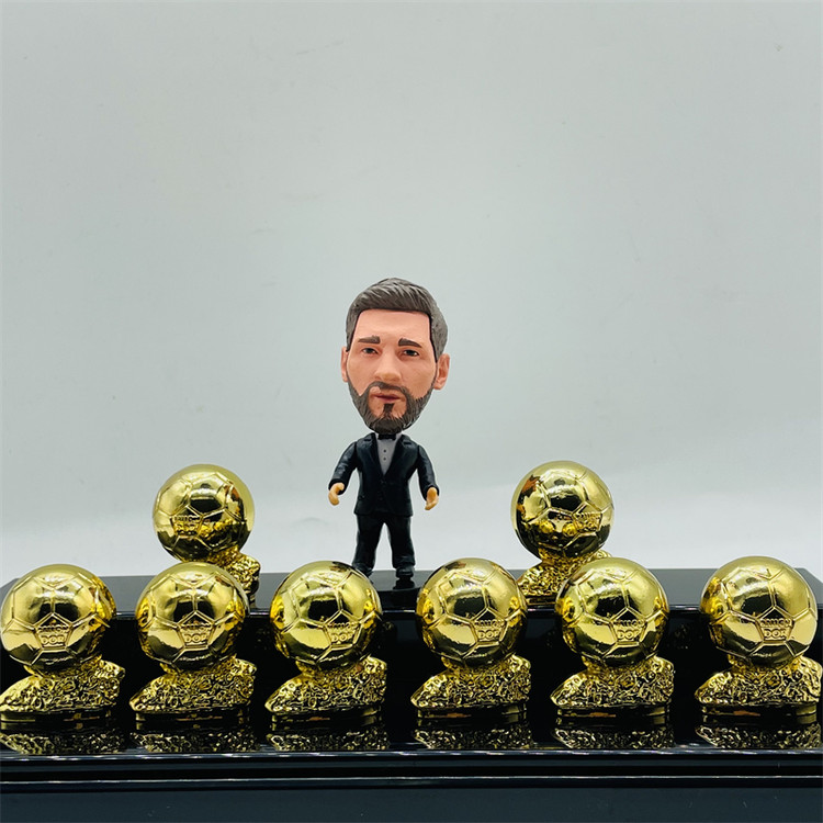 Action figure soccerwe