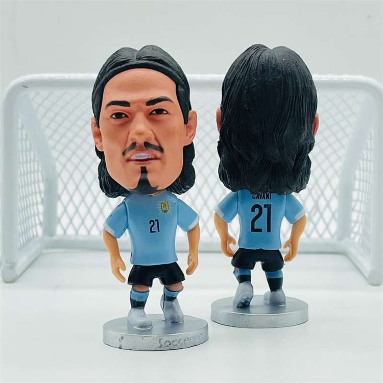 اکشن فیگور کاوانی ساکروی