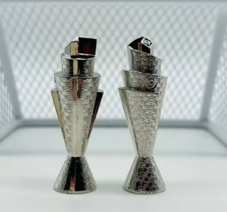 جام لیگ ملت های اروپا ساکروی