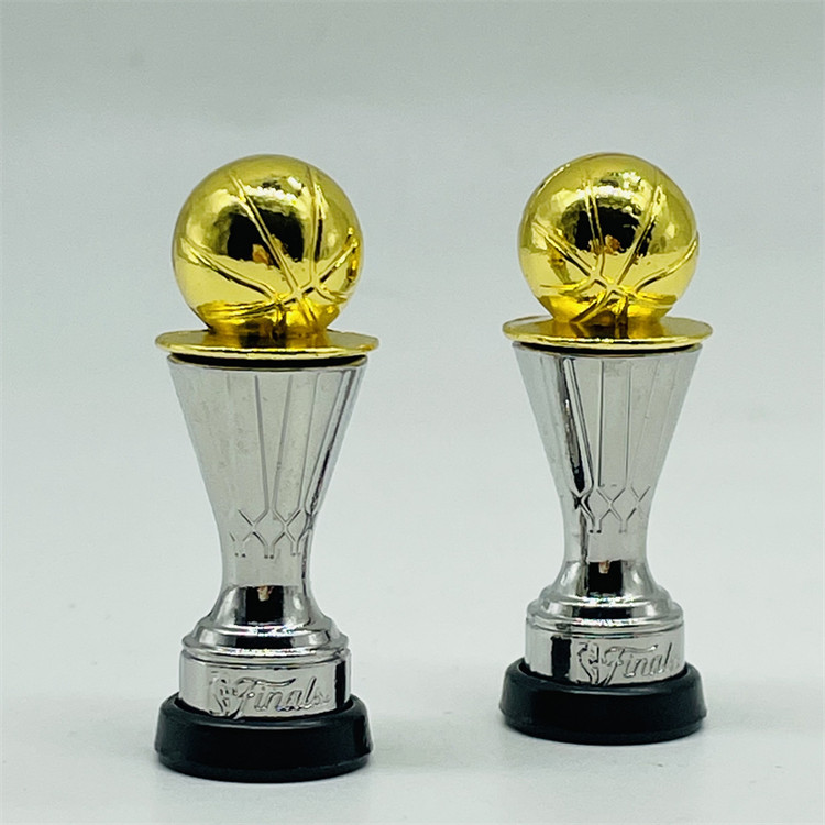 جام قهرمانی لیگ بسکتبال آمریکا ساکروی