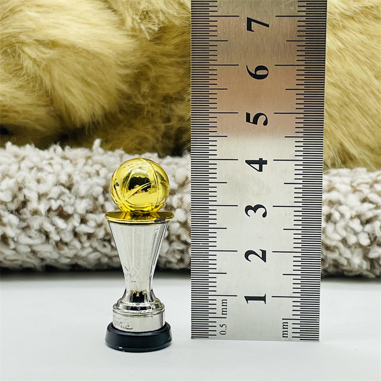 جام بسکتبال آمریکا ساکروی