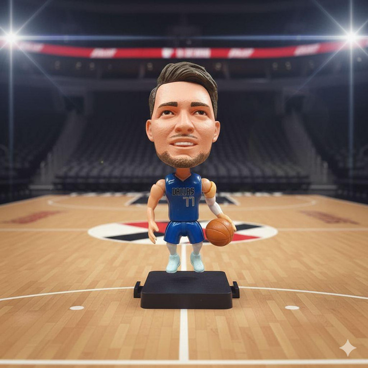 ساکروی فیگور دانچیچ