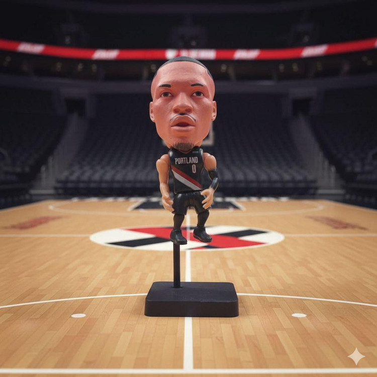 فیگور لیلارد ساکروی