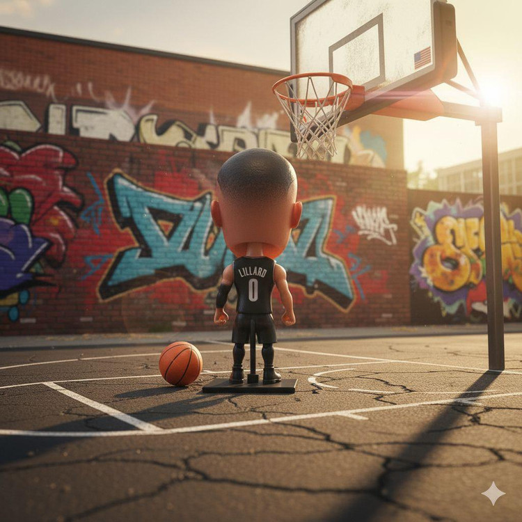 ساکروی لیلارد