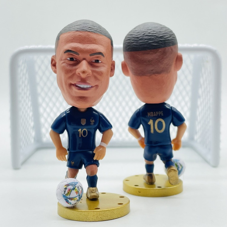 اکشن فیگور امپاپه ساکروی