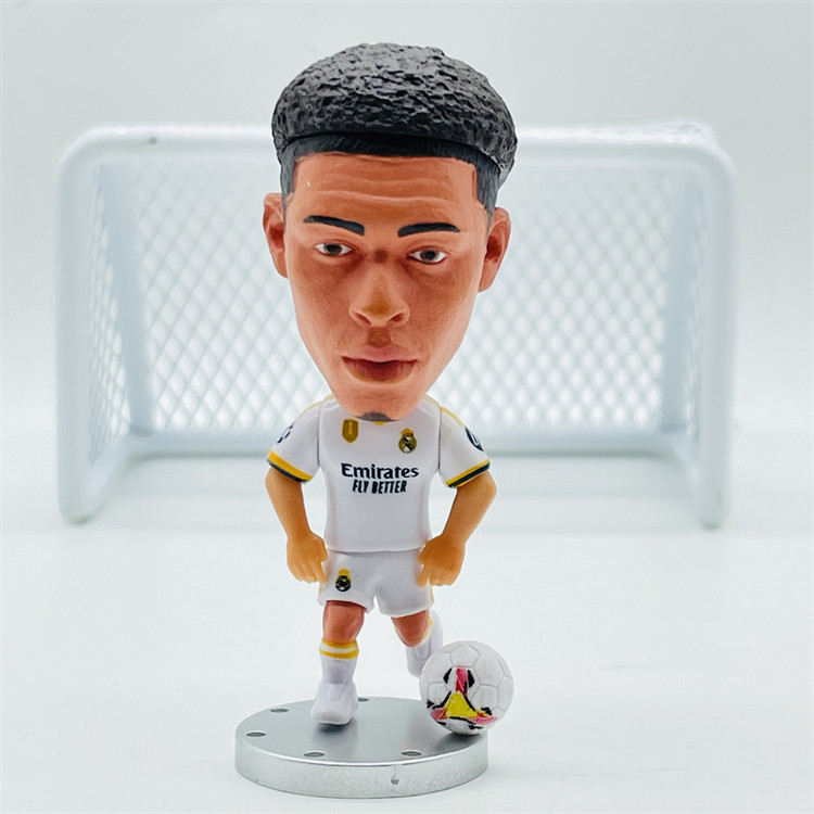 اکشن فیگور بلینگهام