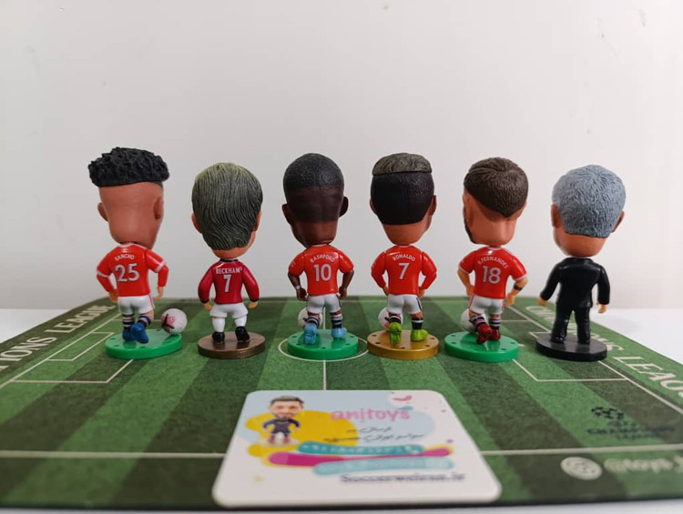 تیم منچستر ساکروی