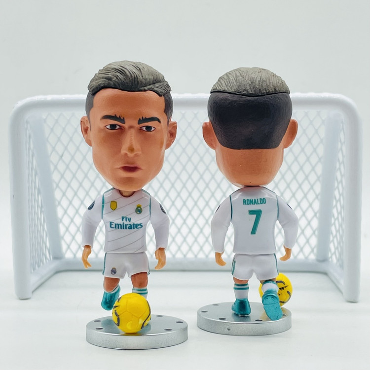 اکشن فیگور رونالدو ساکروی 2017