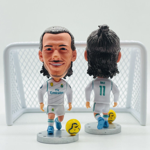 اکشن فیگور بیل ساکروی