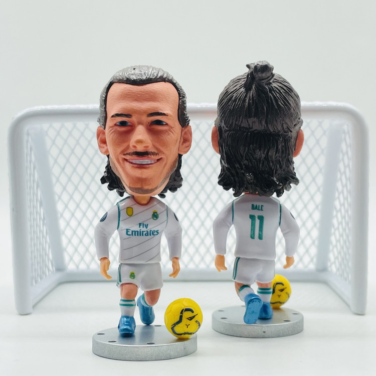 اکشن فیگور بیل ساکروی