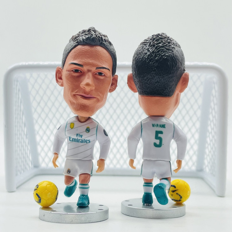 اکشن فیگور واران