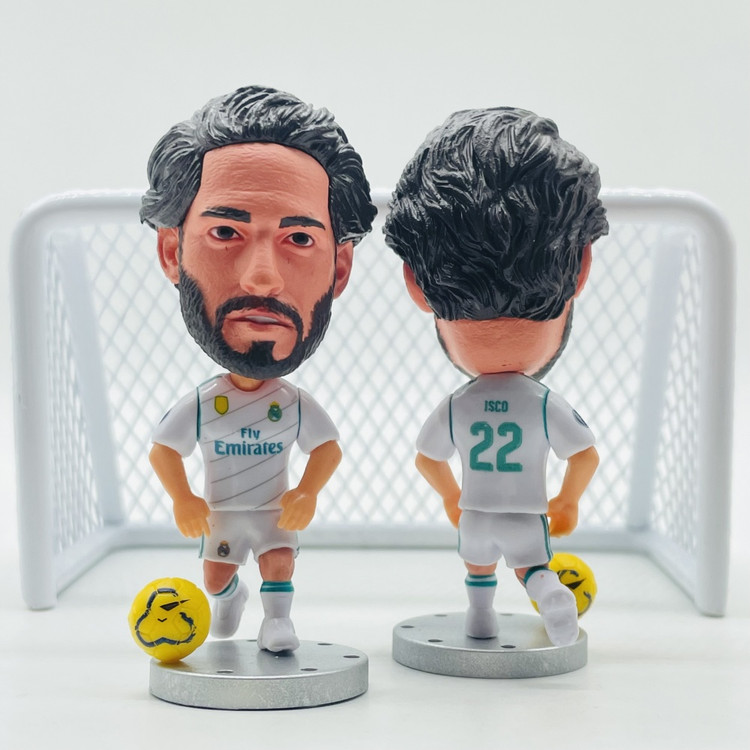 اکشن فیگور ایسکو