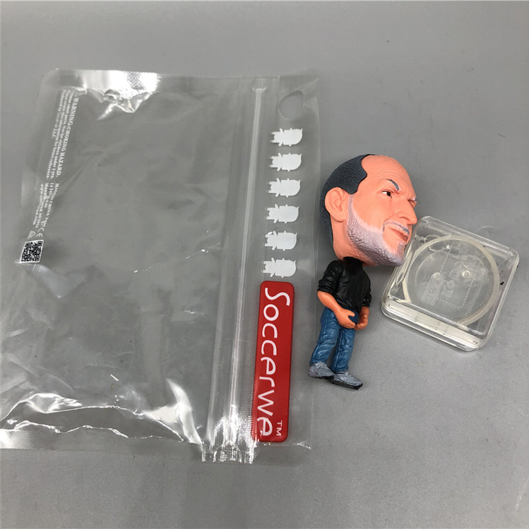 دکوری اکشن فیگور استیو جابز