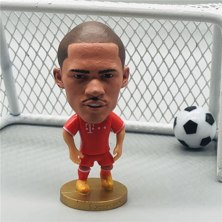 اکشن فیگور کاستا ساکروی