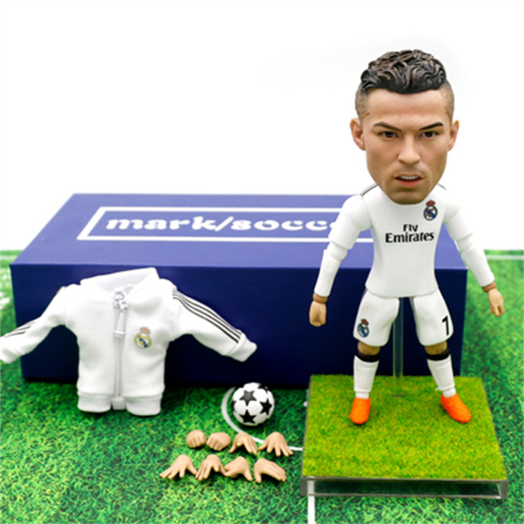 اکشن فیگوررونالدو