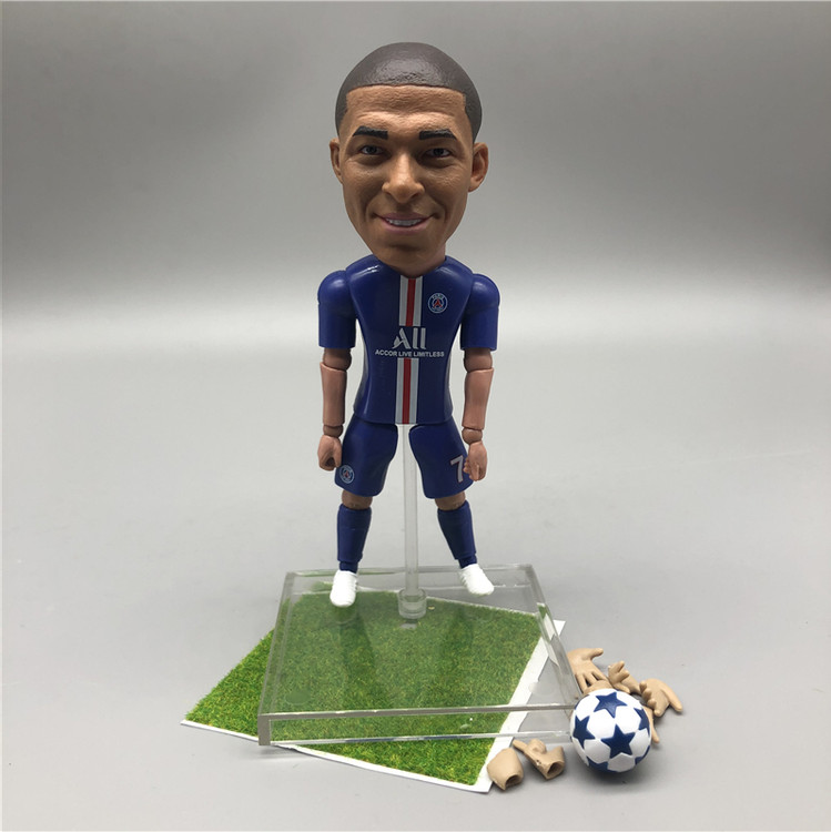 اکشن فیگور امپاپه اورجینال