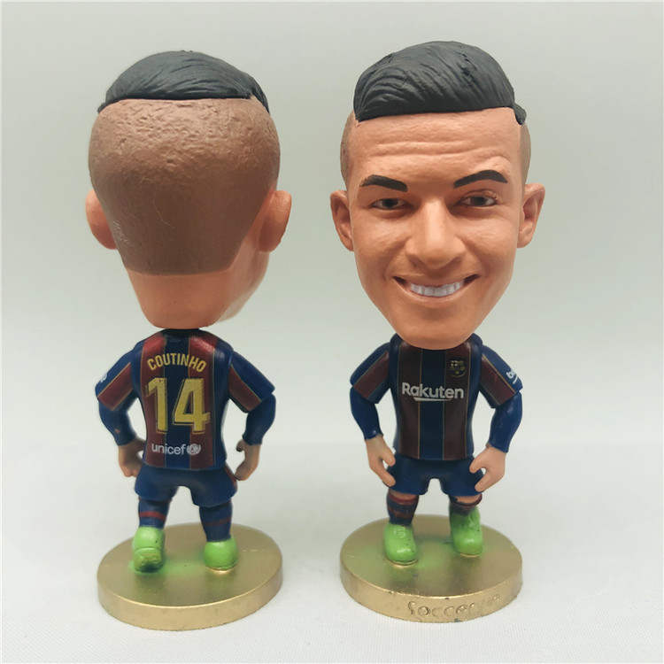 اکشن فیگور کوتینیو