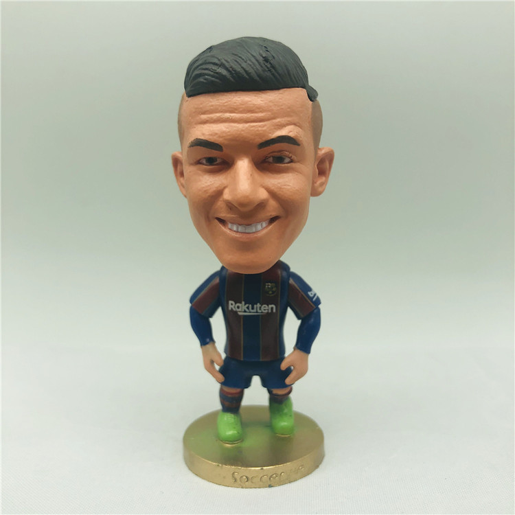 اکشن فیگور کوتینیو ساکروی