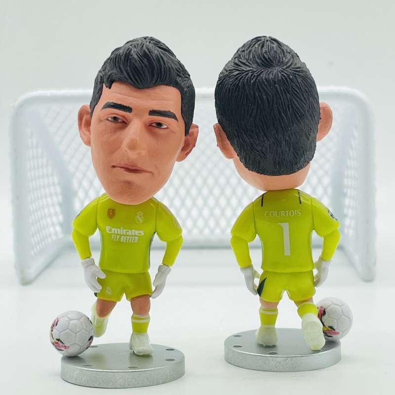 اکشن فیگور کورتوا