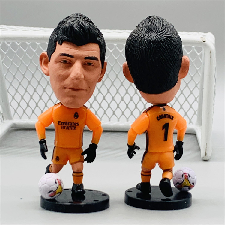 اکشن فیگور کورتوا ساکروی