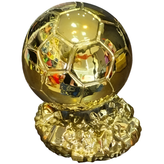 تندیس توپ طلا فوتبال