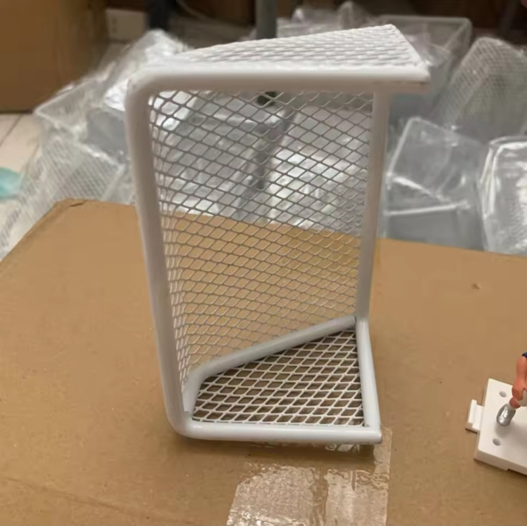 دروازه فوتبال مخصوص اکسوری فوتبالی