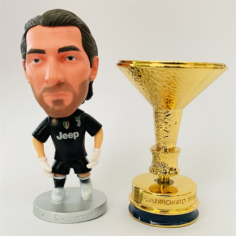 کاپ سری ای ساکروی