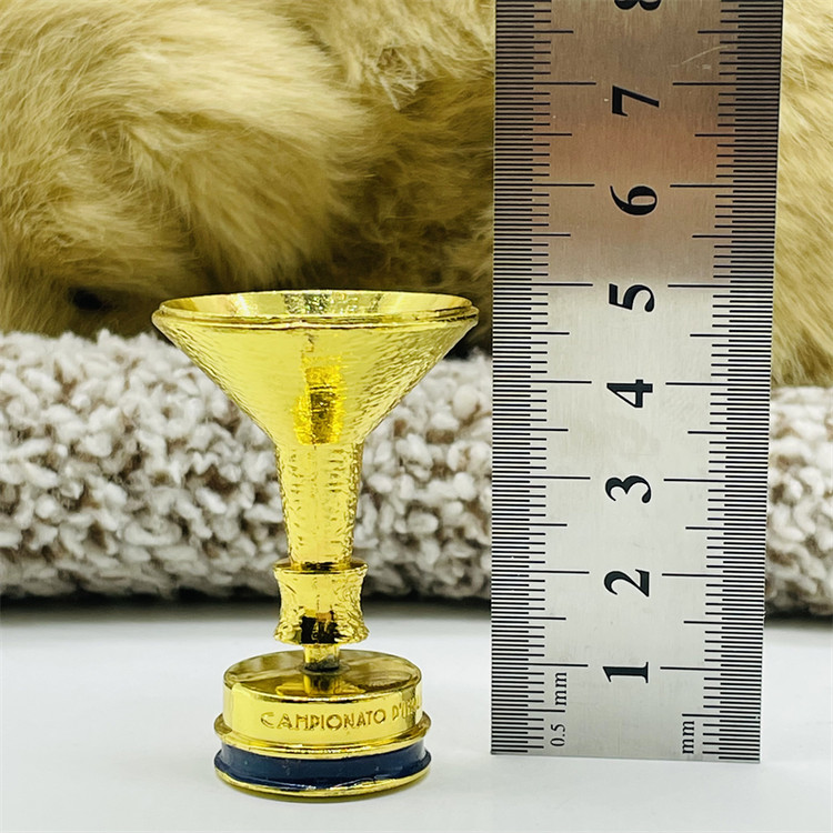 تندیس کاپ سری آ ایتالیا