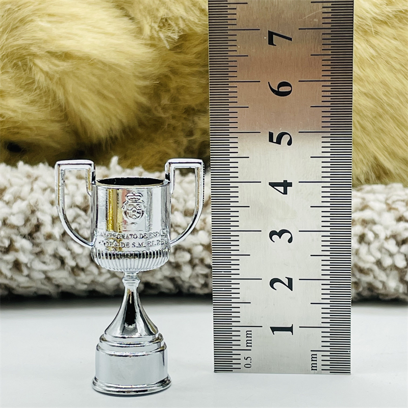 کاپ کوپا دل ری جام حذفی اسپانیا برند ساکروی