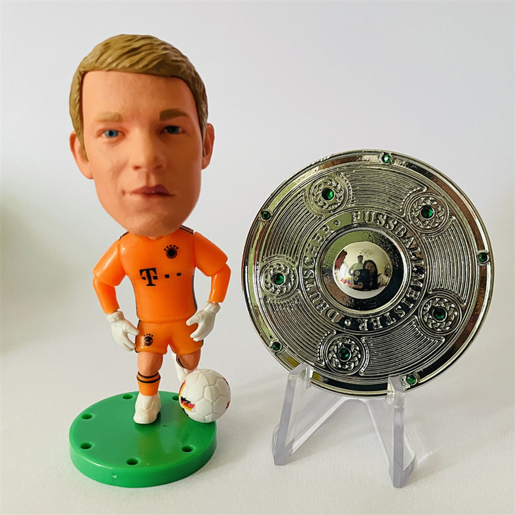 کاپ قهرمانی بوندسلیگا آلمان ساکروی