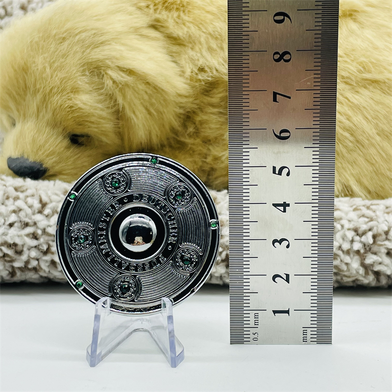 جام قهرمانی بوندسلیگا آلمان ساکروی