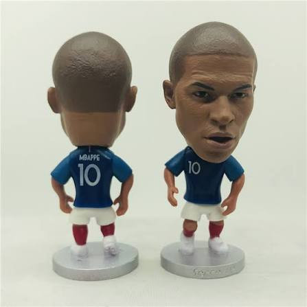 فیگور ساکروی امپاپه