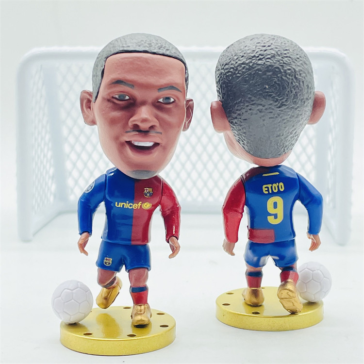 اکشن فیگور اتئو