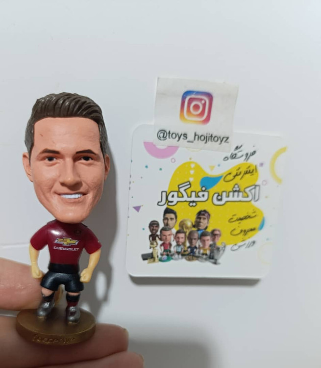 اکشن فیگور هررا