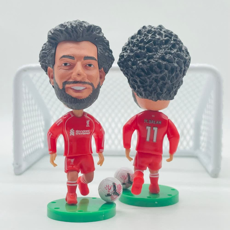 اکشن فیگور محمد صلاح ساکروی