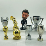 کاپ فلزی ساکروی