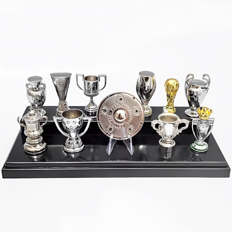 soccerwe figures trophy soccerwe