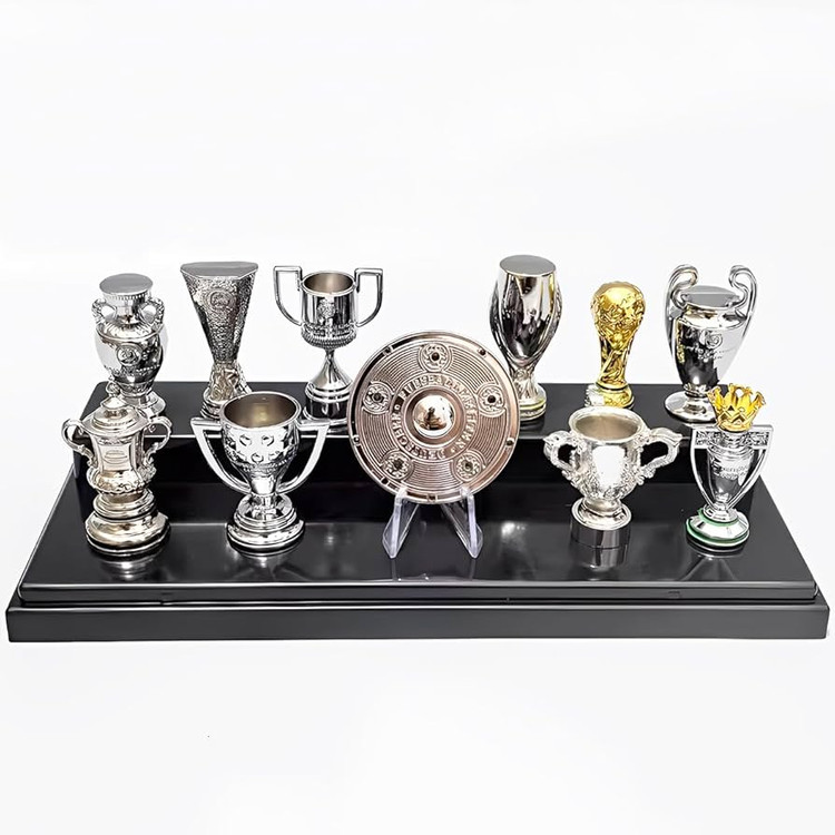 soccerwe figures trophy soccerwe