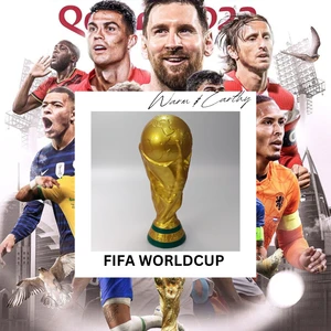 FIFA would Cup