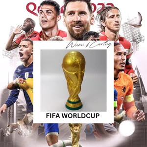 FIFA would Cup