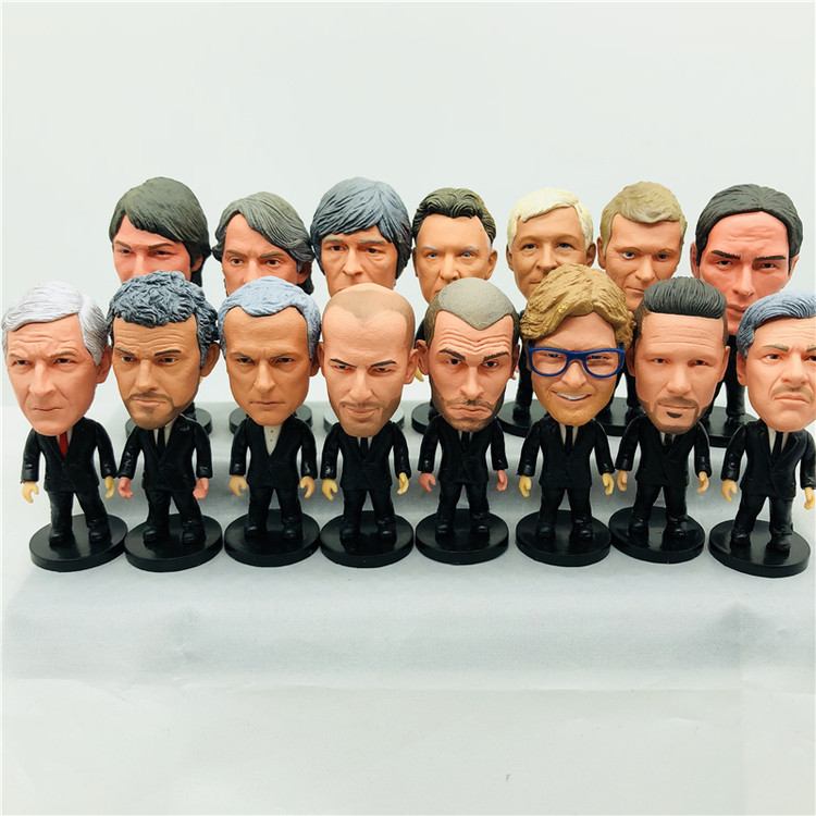 اکشن فیگور فرگوسن ساکروی